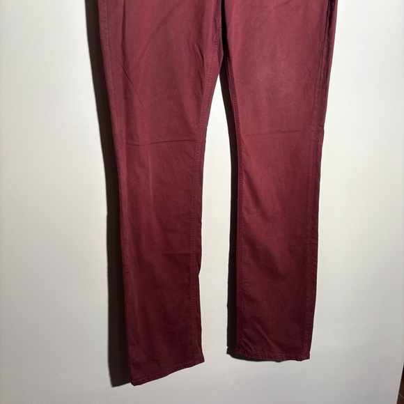 Paige Men’s Normandie Pants - Picture 7 of 9